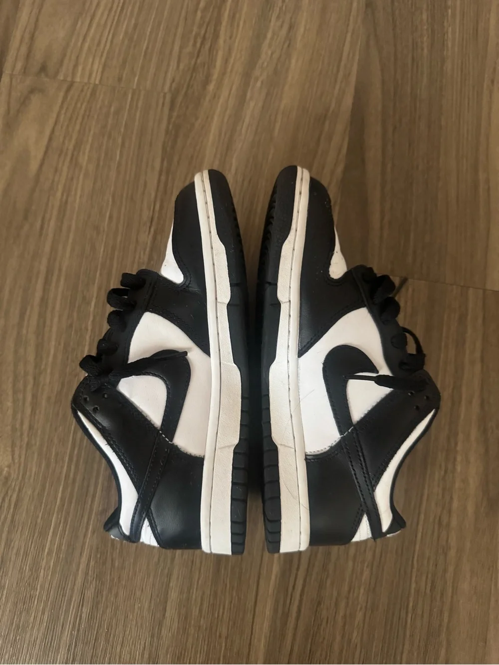 Nike Panda Dunks